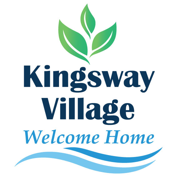 Kingsway Village Logo